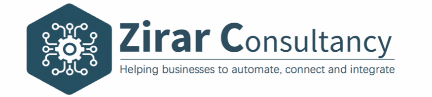 Zirar Consultancy